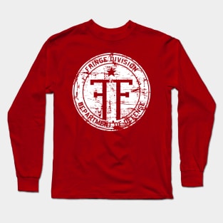 Fringe Division Long Sleeve T-Shirt